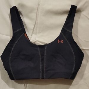 Under Armour 34D Sports Bra